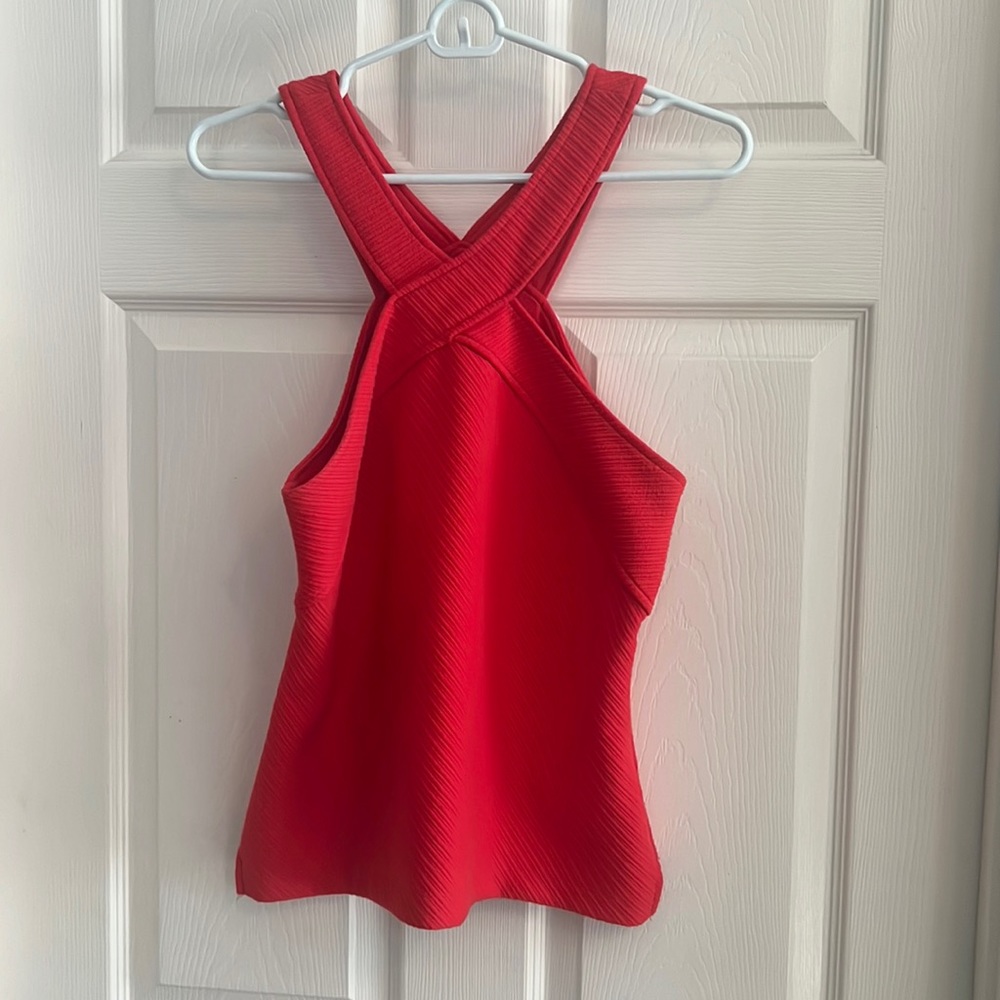 Anthropologie Tank
